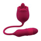 Evolved Wild Rose - Red - SEXYEONE