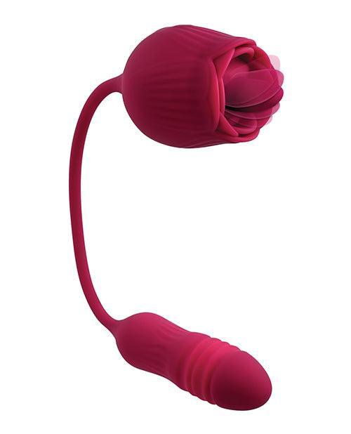 image of product,Evolved Wild Rose - Red - SEXYEONE