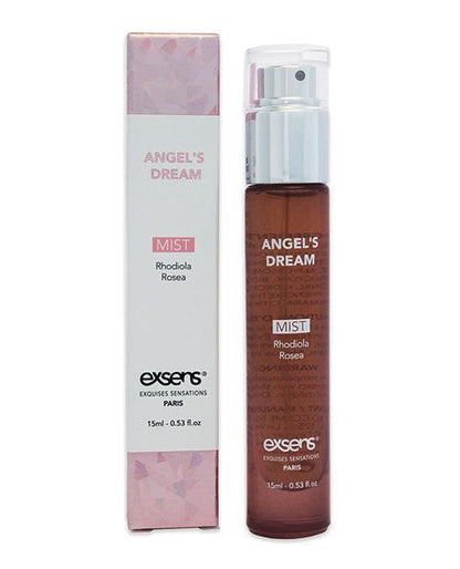 EXSENS of Paris Endorphins Booster - 15 ml Angels Dream - SEXYEONE