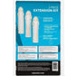 Extension 3 Piece Kit - Clear - SEXYEONE