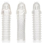 Extension 3 Piece Kit - Clear - SEXYEONE