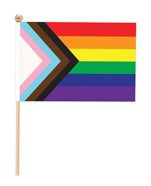 product image, Fabric Pride Flag - {{ SEXYEONE }}