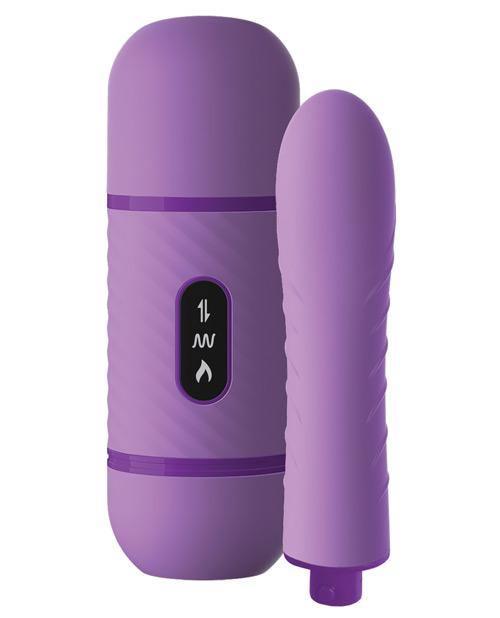 image of product,Fantasy For Her Love Thrust Her - Purple - {{ SEXYEONE }}