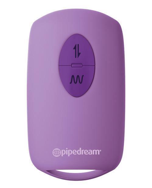 image of product,Fantasy For Her Love Thrust Her - Purple - SEXYEONE