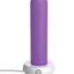 Fantasy For Her Rechargable Bullet - Purple - SEXYEONE 