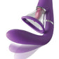 Fantasy For Her Ultimate Pleasure Pro - Purple - SEXYEONE