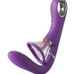 Fantasy For Her Ultimate Pleasure Pro - Purple - SEXYEONE