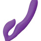 Fantasy For Her Ultimate Strapless Strap On - Purple - SEXYEONE 
