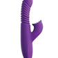 Fantasy For Her Ultimate Thrusting Clit Stimulate-her - Purple - SEXYEONE 