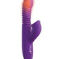 Fantasy For Her Ultimate Thrusting Clit Stimulate-her - Purple - SEXYEONE 
