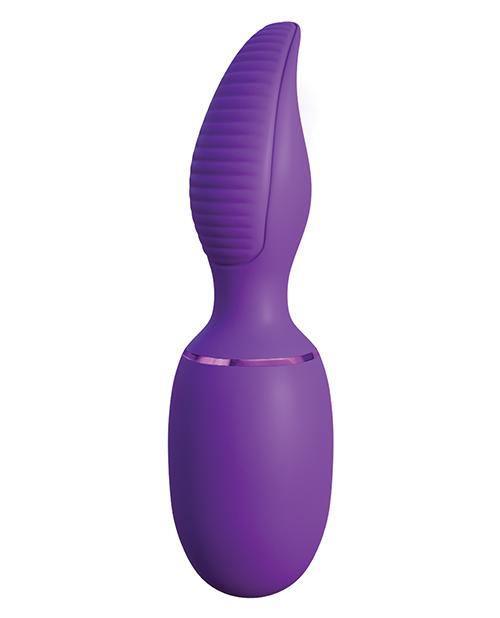 image of product,Fantasy For Her Ultmate Tongue-gasm - Purple - SEXYEONE 