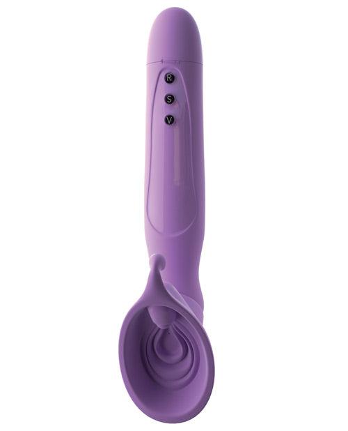 image of product,Fantasy For Her Vibrating Roto Suck-her - {{ SEXYEONE }}