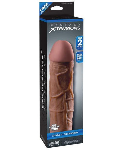 Fantasy X-tensions Mega Extension - SEXYEONE