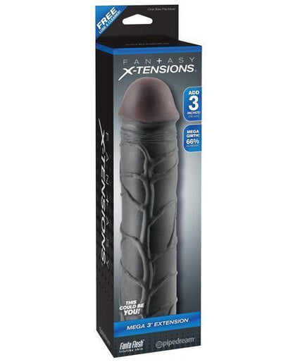 Fantasy X-tensions Mega Extension - SEXYEONE