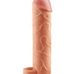 "Fantasy X-tensions Perfect 2"" Extension W/ball Strap" - SEXYEONE