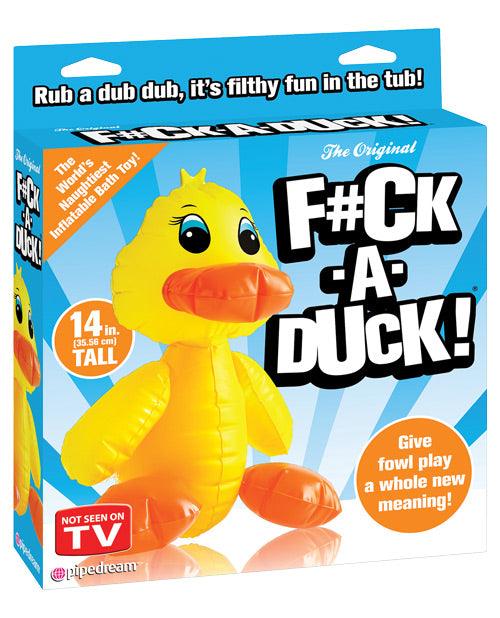 product image, F#ck-a-duck - {{ SEXYEONE }}