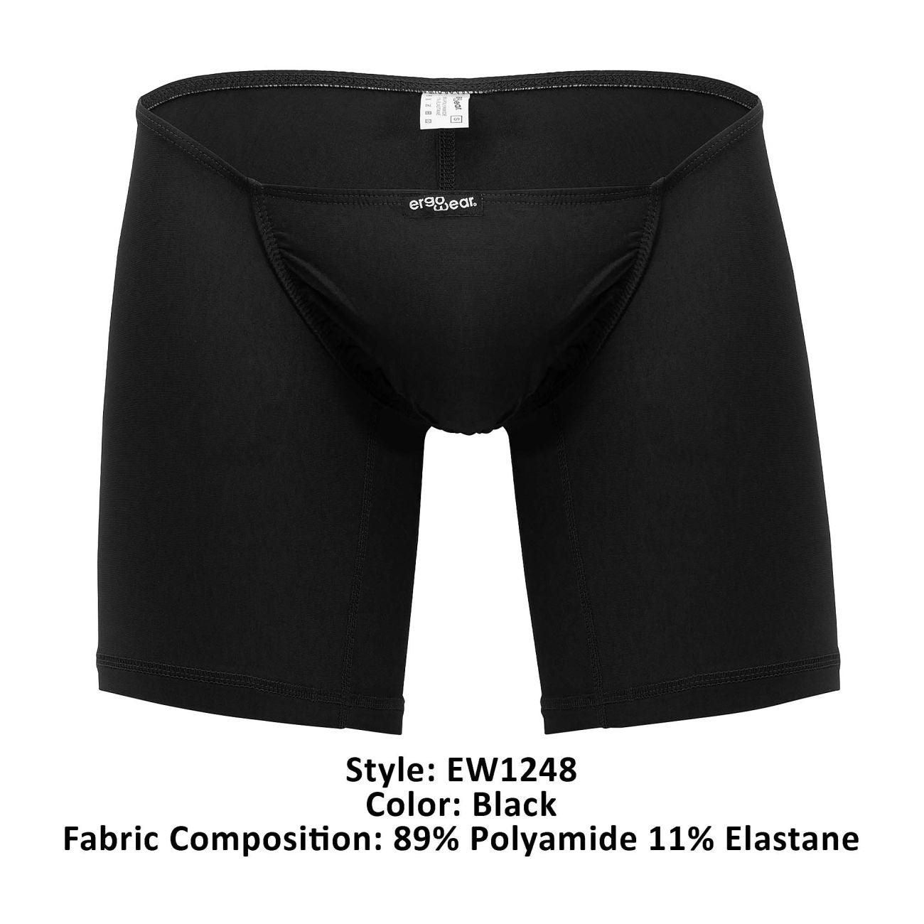 image of product,FEEL GR8 Boxer Briefs - SEXYEONE