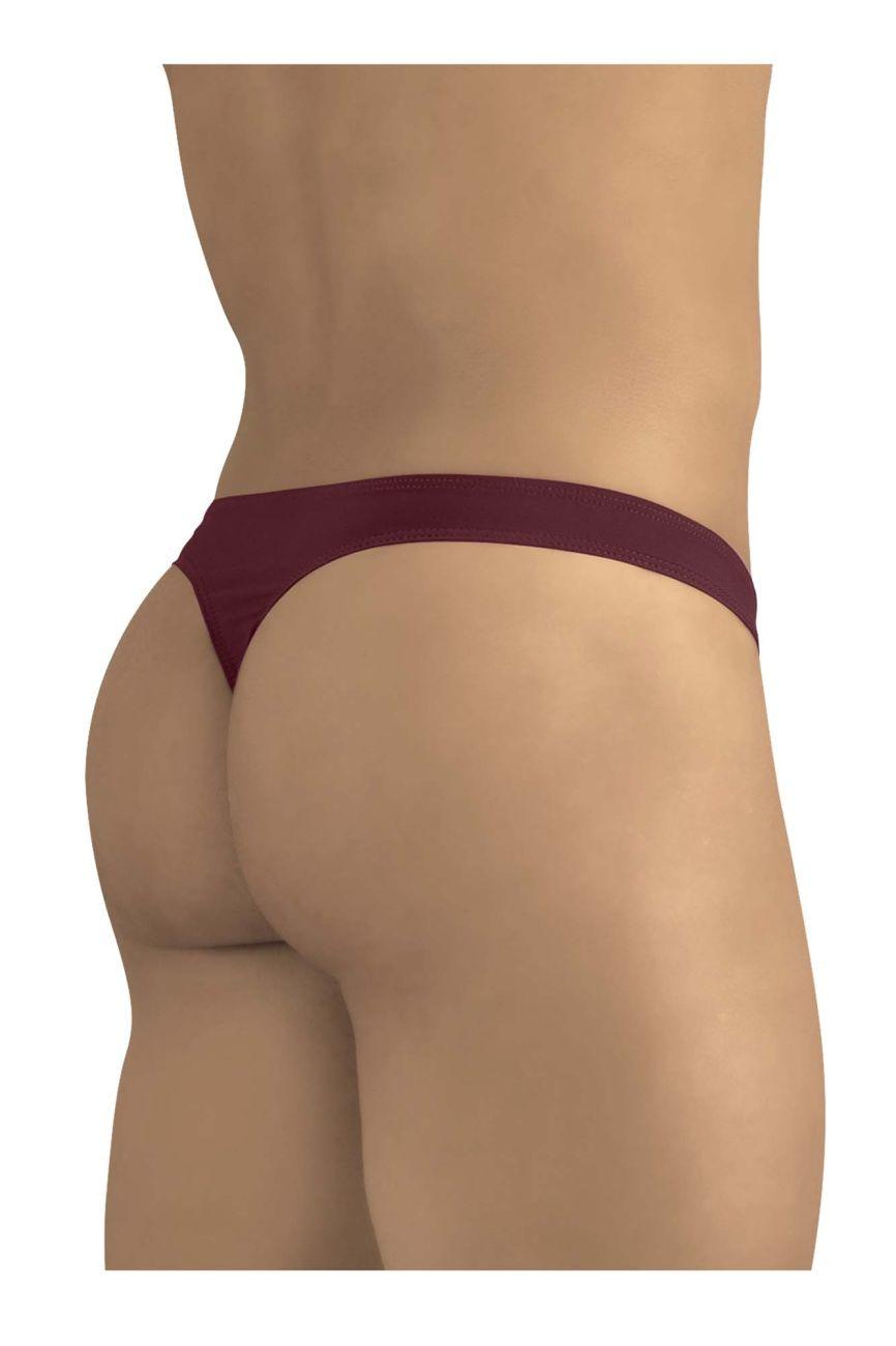 image of product,FEEL GR8 Thongs - SEXYEONE