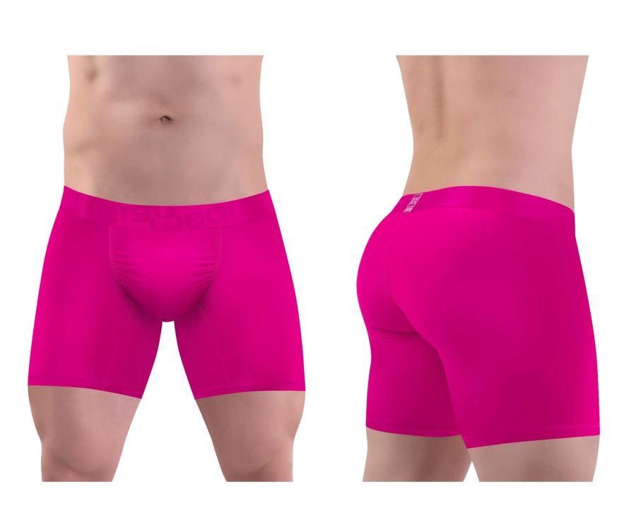 product image, FEEL XX Boxer Briefs - SEXYEONE