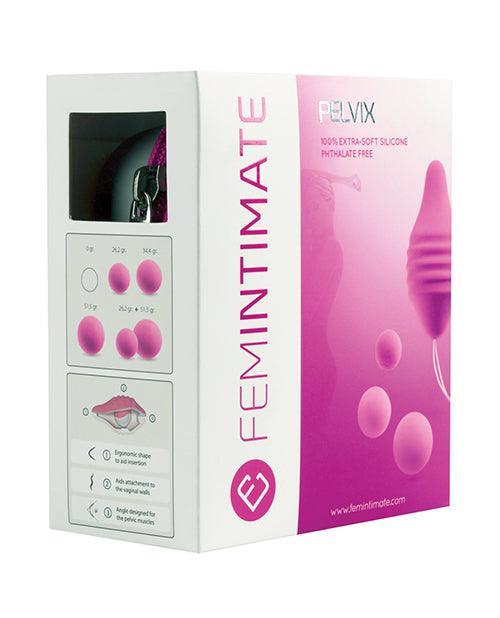 image of product,Femintimate Pelvix - SEXYEONE