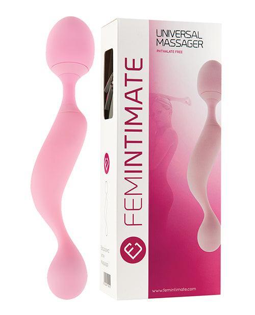 product image, Femintimate Universal Massager - SEXYEONE