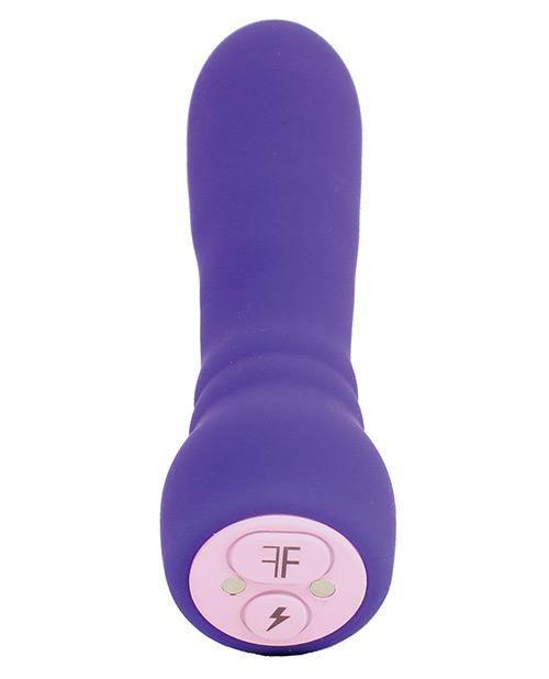 image of product,Femme Funn Booster Bullet - SEXYEONE 