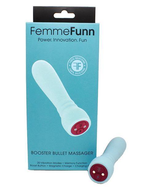 Femme Funn Booster Bullet - SEXYEONE 