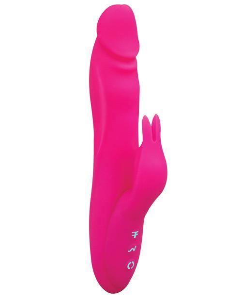 product image,Femme Funn Booster Rabbit - SEXYEONE 