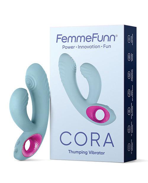product image, Femme Funn Cora Thumping Rabbit - {{ SEXYEONE }}