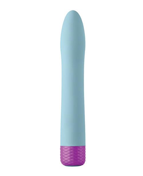 image of product,Femme Funn Densa Flexible Bullet - Light Blue - {{ SEXYEONE }}