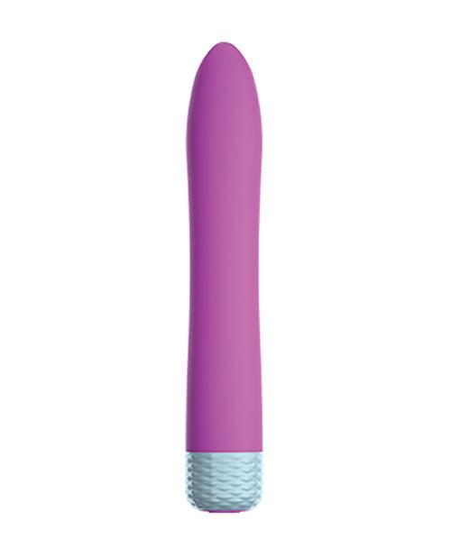 image of product,Femme Funn Densa Flexible Bullet - Purple - {{ SEXYEONE }}