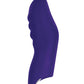 Femme Funn Dioni Wearable Finger Vibe - Dark Purple - {{ SEXYEONE }}