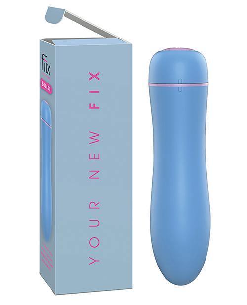 image of product,Femme Funn Ffix Bullet - SEXYEONE 