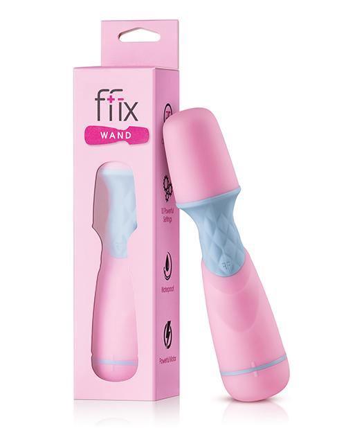 product image, Femme Funn Ffix Mini Wand - SEXYEONE 