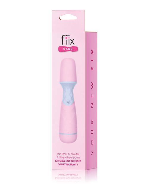 product image,Femme Funn Ffix Mini Wand - SEXYEONE 