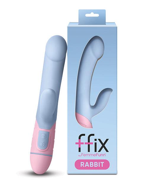 image of product,Femme Funn Ffix Rabbit - {{ SEXYEONE }}
