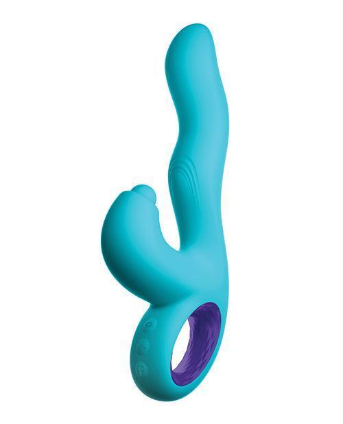 image of product,Femme Funn Klio Triple Action Rabbit - SEXYEONE