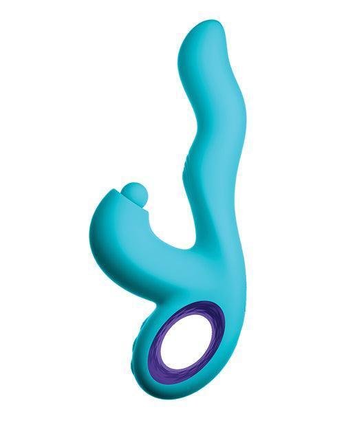 image of product,Femme Funn Klio Triple Action Rabbit - SEXYEONE