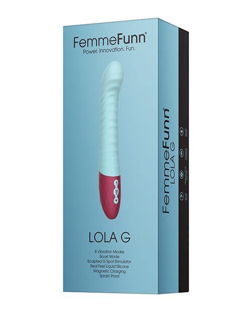 product image, Femme Funn Lola G - SEXYEONE 