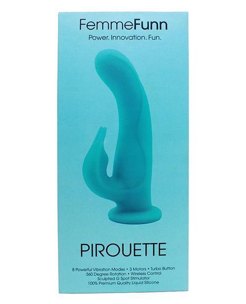 product image, Femme Funn Pirouette - SEXYEONE 