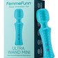 Femme Funn Ultra Wand Mini - {{ SEXYEONE }}