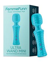 image of product,Femme Funn Ultra Wand Mini - {{ SEXYEONE }}
