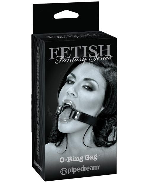 product image, Fetish Fantasy Limited Edition O Ring Gag - {{ SEXYEONE }}