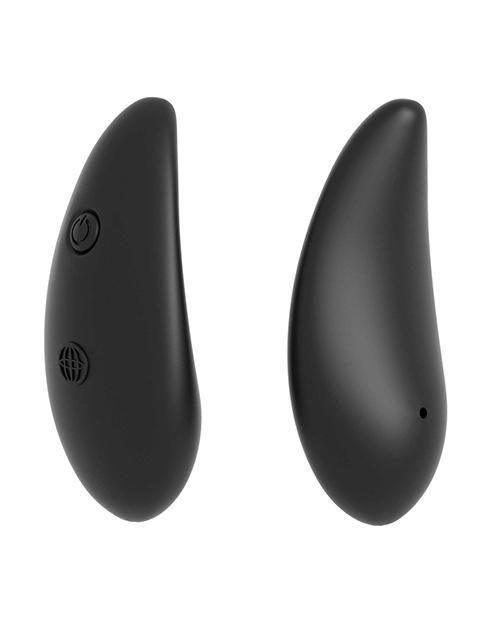 image of product,Fetish Fantasy Limited Edition Remote Control Vibrating Panties - SEXYEONE 