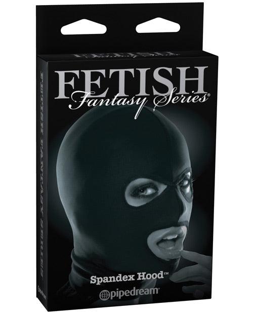 product image, Fetish Fantasy Limited Edition Spandex Hood - SEXYEONE