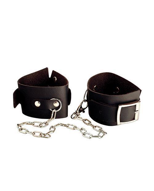 image of product,Fetish Fantasy Series Beginner's Cuffs - SEXYEONE 