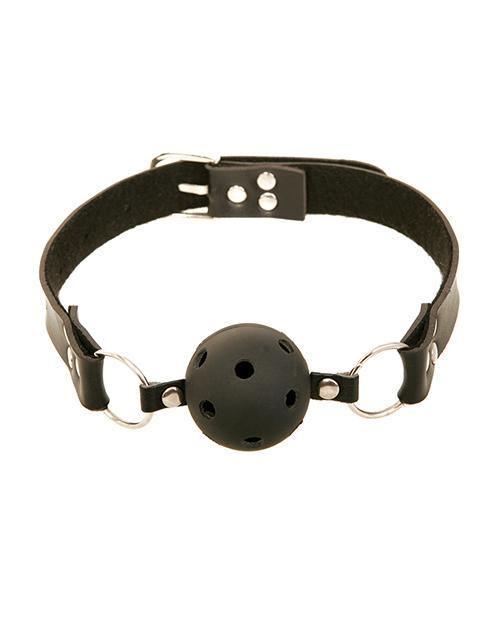 image of product,Fetish Fantasy Series Breathable Ball Gag - SEXYEONE 