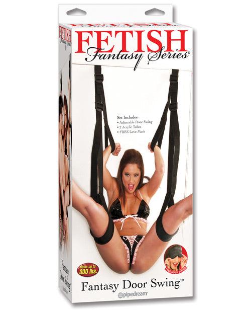 product image, Fetish Fantasy Series Door Swing - SEXYEONE