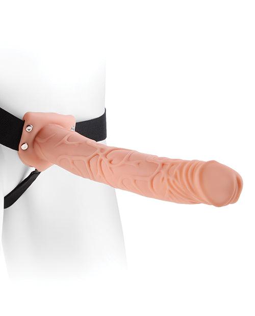 image of product,Fetish Fantasy Series Hollow Strap On - {{ SEXYEONE }}