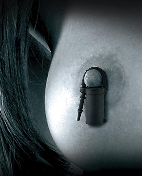 product image,Fetish Fantasy Series Limited Edition Vibrating Silicone Nipple Teazers - SEXYEONE 